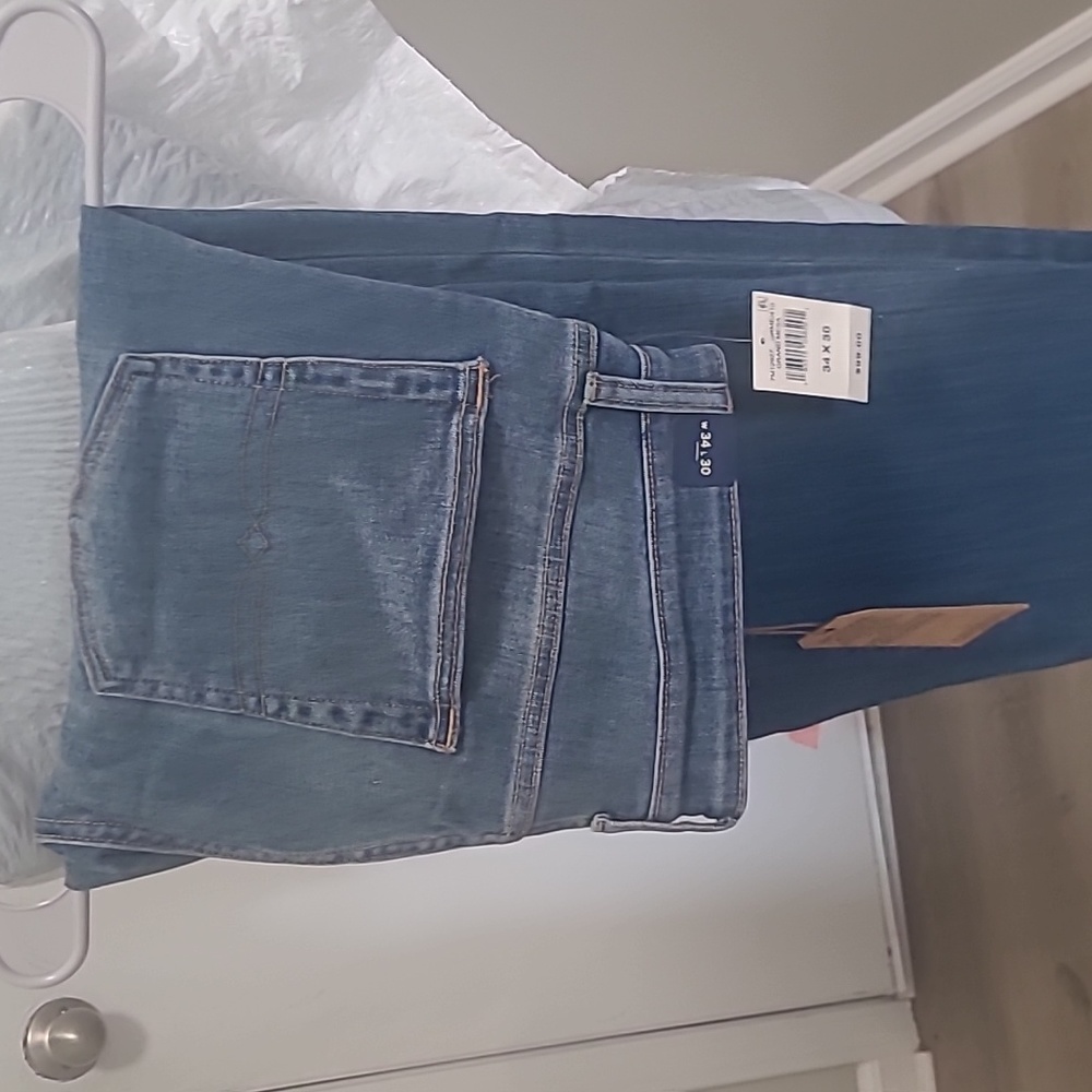 Men jean